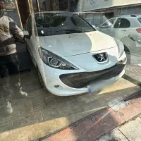 ۲۰۷ مدل ۱۴۰۳ پانا ارتقا