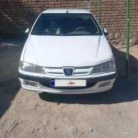 پژوپارس سال