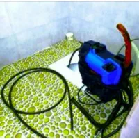 سریعترین لوله بازکنی بهداشتی ارزان تضمینی وتخلیه|خدمات پیشه و مهارت|ملایر, |دیوار