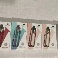 ویپ +با برند های مختلف