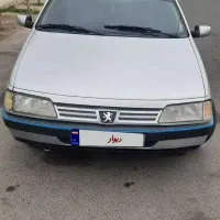 پژو ۴۰۵