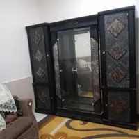 کمد و ویترین