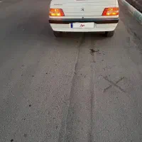 پژو۴۰۵slx|خودرو سواری و وانت|کرمان, |دیوار