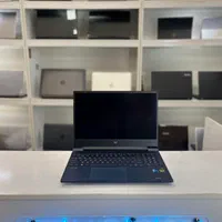 Hp victus i5 RTX 3050 4G اوپن باکس|رایانه همراه|رشت, دیلمان|دیوار