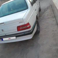 فروش خودرو پژو اس ال ایکس|خودرو سواری و وانت|سیروان, |دیوار
