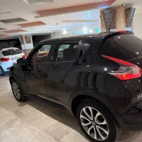 نیسان جوک ۲۰۱۷ پلاتنیوم مشابه صفر|خودرو سواری و وانت|ساری, |دیوار