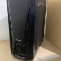 کیس گیمینگ فاطر FG-523X