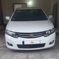 آریو ۹۸ دنده ای موتور بزرگ در حد صفر