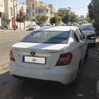 برلیانس 230 مدل1398|خودرو سواری و وانت|سنندج, |دیوار