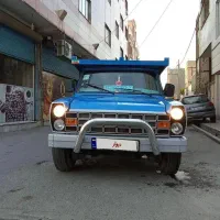 وانت نیسان زامیاد 1399