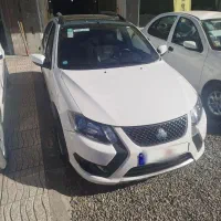 کوئیک Gxr فول آپشن