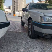 پژو 405 دوگانه مدل 97|خودرو سواری و وانت|بندرعباس, |دیوار