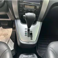 توسان ۲۰۱۰ درحد صفر|خودرو سواری و وانت|تهران, نیاوران|دیوار