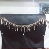 پشتی نو