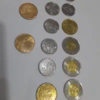 دلار سکه|کلکسیون سکه، تمبر، اسکناس|تهران, زرگنده|دیوار