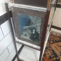 آکواریوم|ماهی|شوشتر, |دیوار