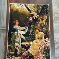 تابلو فرش نو|تابلو فرش|خرمآباد, |دیوار