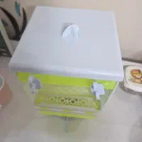 دانه خوری مکانیزه|لوازم جانبی حیوانات|تهران, توحید|دیوار