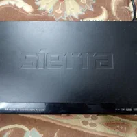 دی وی دی dvd sierra|پخش‌کننده DVD و ویدیو|تهران, نارمک|دیوار