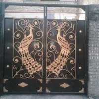 رنگ آمیزی ساختمان قیمت مناسب|خدمات پیشه و مهارت|اهواز, سپیدار|دیوار