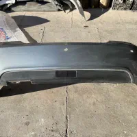 سپر عقب دنا و دناپلاس