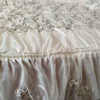 روتختی ملیله دوزی شده