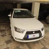 دنا 6 دنده ef7p صفر خشک مدل 1405