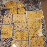 حلوا  و خرمای مجلسی|خدمات پذیرایی، مراسم|ارومیه, |دیوار