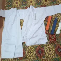 لباس کاراته