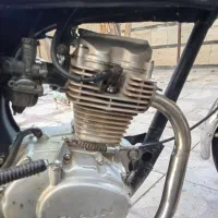 مزایده پلاک قدیم با برگه مزایده وپلاک سالم خوش نفس|موتورسیکلت|شیراز, تندگویان|دیوار