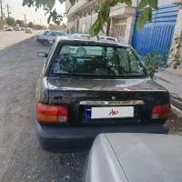 مدل ۸۳|خودرو سواری و وانت|ورامین, خیر آباد|دیوار