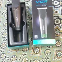 ماشین اصلاح VGR