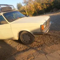 ماشین وانت دوگانه|خودرو سواری و وانت|گرمسار, |دیوار