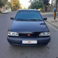 پراید 1390 sx هیدرولیک