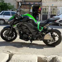 طرح z1000مدل۱۴۰۱