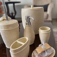 ست سرویس بهداشتی