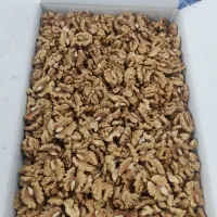 مغز گردو سفید و شکری