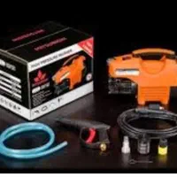 کارواش فوق صنعتی 200 بار میتسوبیشی ژاپن  و ویوارکس|ماشین‌آلات صنعتی|اهواز, ۳۰ متری|دیوار