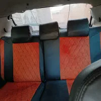 ماشین 206|خودرو سواری و وانت|تیران, |دیوار