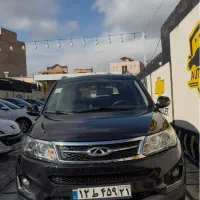 تیگو 5 مدل ۹۵ اقساط ۲ الی ۱۸ ماهه