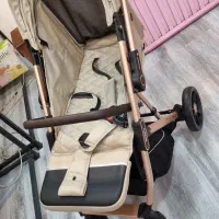 کالسکه برند kidilo|کالسکه و لوازم جانبی|بندر ماهشهر, |دیوار