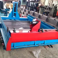 کوره دستگاه آجر سفال تیغه نما نسوز فشاری اقساطی|ماشینآلات صنعتی|اصفهان, باغ فردوس|دیوار