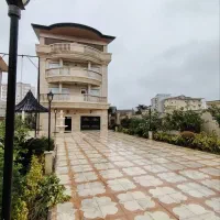 عمارتی-تریبلکس-در-قلب-شهسوار