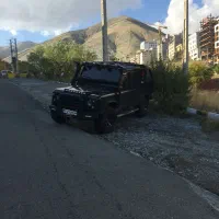 پاژن 4 در 6 سیلندر، مدل ۱۳۹۰