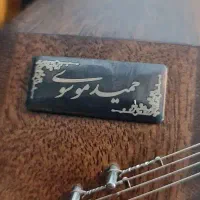 سنتور دو مهر ویژه موسوی