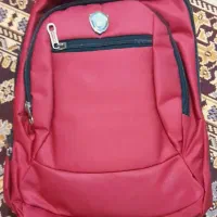 کوله  پشتی وکیف مدرسه|کیف، کفش، کمربند|بندر امام خمینی, |دیوار