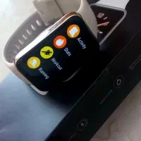 ساعت هوشمند