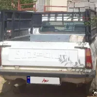 پیکان وانت مدل ۹۰