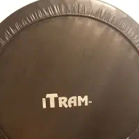 جامپینگ (ترامپولین) iTRAM