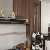 کابینت آشپزخانه کامل